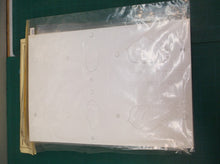 (5) Cellcake Molds Made in England includes birds buds lacework wings L teddies