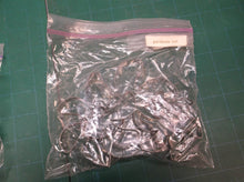 (6) Gum paste lilly gerbera daisy gardenia lilly sunflower leaf and moth orchid