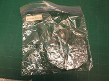 (6) Gum paste lilly gerbera daisy gardenia lilly sunflower leaf and moth orchid