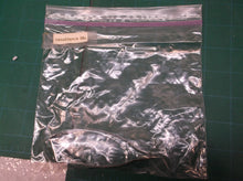 (6) Gum paste lilly gerbera daisy gardenia lilly sunflower leaf and moth orchid