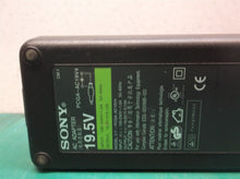 Sony VAIO Laptop Notebook AC Adapter PCGA-AC19V4 19.5V DG2