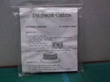 Patchwork Cutters SMOCKING EMBOSSER Sugarcraft Cake Decorating