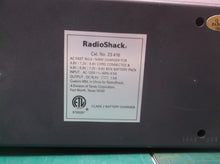 Vintage Radio Shack Racing Battery Pack AC Charger 23-416 NI-CD/NI-MH dg2