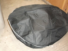 Patio heater cover 34x31x31