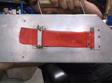 vintage drywall taping tool