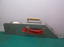 vintage drywall taping tool