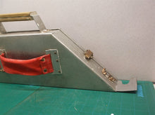 vintage drywall taping tool