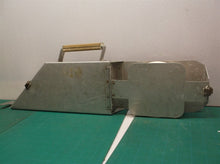 vintage drywall taping tool