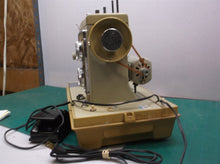 Sears Kenmore 5186 Domestic Sewing Machine 158.13180 w/ Foot Pedal & Case