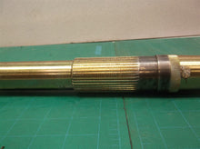 marshin 31 inch long 35mm diameter axle shaft
