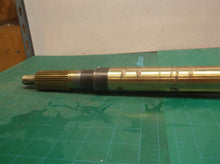 marshin 31 inch long 35mm diameter axle shaft