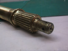 marshin 31 inch long 35mm diameter axle shaft