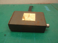 Vintage Atari Antenna Switch Box RF Adapter dg2