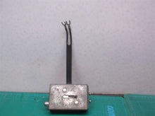 Vintage Atari Antenna Switch Box RF Adapter dg2
