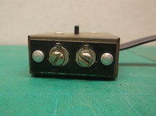 Vintage Atari Antenna Switch Box RF Adapter dg2