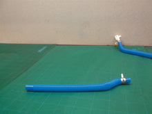water supply tubes off a arctic air tower fan