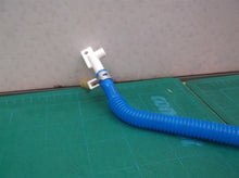 water supply tubes off a arctic air tower fan