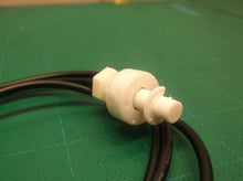 water float switch off an arctic air tower