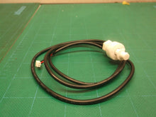 water float switch off an arctic air tower