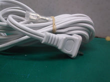 ac power cord off a arctic air tower fan
