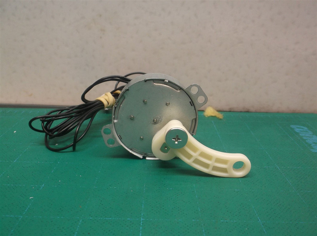 synchronous motor e494337 off a arctic air tower fan