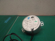 synchronous motor e494337 off a arctic air tower fan