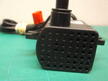 water pump off a arctic air tower fan