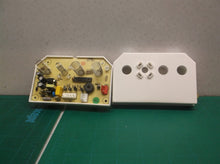 Power control board & white housing off a arctic air tower fan