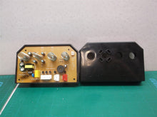 Power control board & black housing off a arctic air tower fan