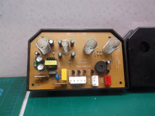 Power control board & black housing off a arctic air tower fan