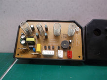 Power control board & black housing off a arctic air tower fan