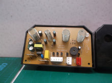 Power control board & black housing off a arctic air tower fan