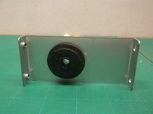 Squirell cage support bracket off a arctic air tower fan