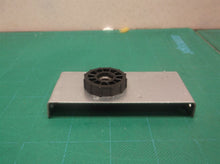 Squirell cage support bracket off a arctic air tower fan
