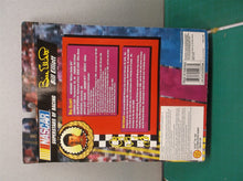 1997 NASCAR Bill Elliot 5" Figure Toy Biz "Special Edition"