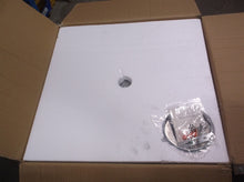 Minka-Lavery 2346-77 medium base clear crystal