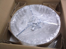 Minka-Lavery 2346-77 medium base clear crystal