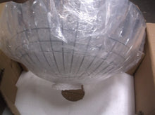 Minka-Lavery 2346-77 medium base clear crystal