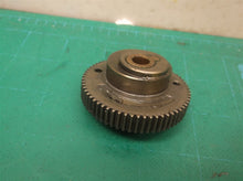 2610917219 gear assembly off a Craftsman 13517242 Jigsaw