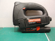 housing off a Craftsman 13517242 Jigsaw