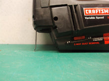 housing off a Craftsman 13517242 Jigsaw