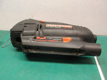housing off a Craftsman 13517242 Jigsaw