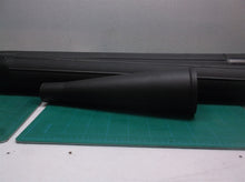 extension tubes & nozzle for gutter cleaning tool 2"missing elbow