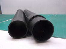extension tubes & nozzle for gutter cleaning tool 2"missing elbow