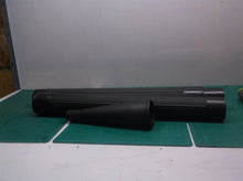 extension tubes & nozzle for gutter cleaning tool 2"missing elbow