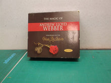The Magic Of Andrew Lloyd Webber Performed By The Orlando Pops Orchestra 3 CD'S