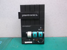 Plantronics MX10 Headset Amplifier Switch only missing side cover