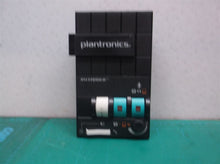 Plantronics MX10 Headset Amplifier Switch only missing side cover