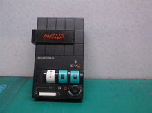 Avaya Headset Adapter/Amplifier Switch only missing side cover ks23822-l61