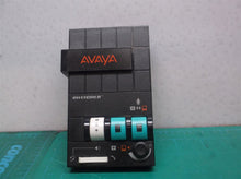 Avaya Headset Adapter/Amplifier Switch only missing side cover ks23822-l61